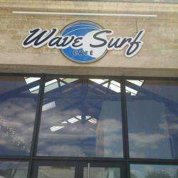 Wave Surf Café  Bordeaux