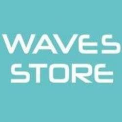 Waves Store Décines Charpieu