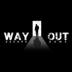 Jeux et Jouets Way Out Escape game Lyon - 1 - Way Out Escape Game Lyon - 