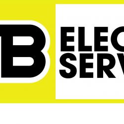 Electricien Wb Elec Services - 1 - Logo - 