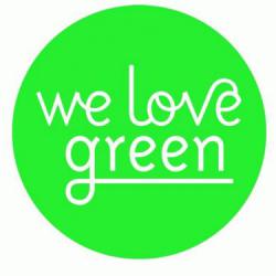 We Love Green Paris