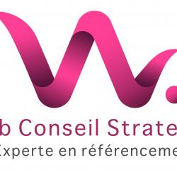 Services administratifs WEB CONSEIL STRATEGIE - 1 - 