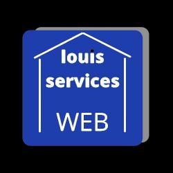 Commerce Informatique et télécom Web Louisservices - 1 - 