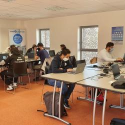 Cours et dépannage informatique Web@cademie by Epitech Strasbourg - 1 - 