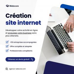 Webcore Lyon