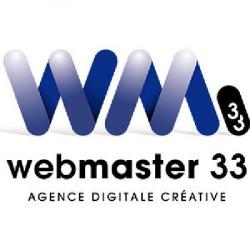 Webmaster 33 - Creation Site Internet - Référencement Seo / Sea - Bassin D'arcachon Gujan Mestras