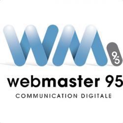 Services administratifs Webmaster 95 - Creation site internet - Référencement SEO / SEA - Val d'Oise - 1 - 