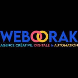 Cours et dépannage informatique Weboorak - 1 - Logo Weboorak - 