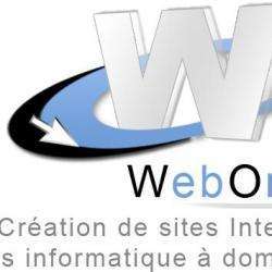 Cours et dépannage informatique WebOrca - 1 - 