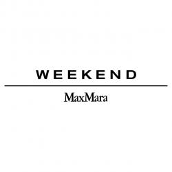 Weekend Max Mara Nîmes