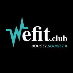 Salle de sport Wefit.club Chaumes-en-Retz - 1 - 