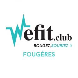 Wefit.club Fougères Lécousse