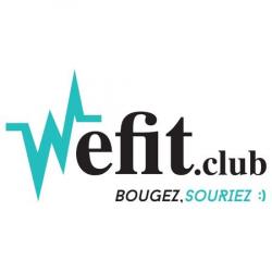 Wefit.club Le Louroux-béconnais Val D'erdre Auxence