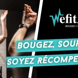 Wefit.club Siège Angers