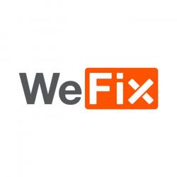 Commerce Informatique et télécom WeFix - 1 - 