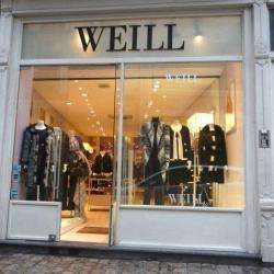 Weill Boutique Lille