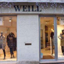 Weill Boutique Montpellier