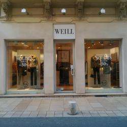 Vêtements Femme Weill Boutique - 1 - 