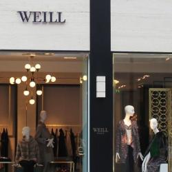 Weill Boutique Paris