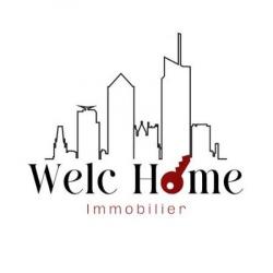 Agence immobilière Welc Home Immobilier - 1 - 