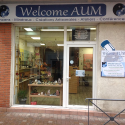 Bijoux et accessoires Welcome Aum - 1 - 