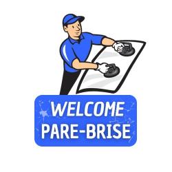 Lavage Auto Welcome Pare-Brise - 1 - 