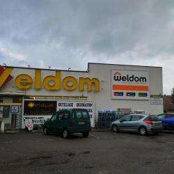 Centres commerciaux et grands magasins Weldom Arnay Le Duc - 1 - 