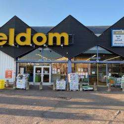 Centres commerciaux et grands magasins Weldom  - 1 - 
