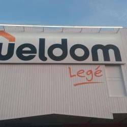 Centres commerciaux et grands magasins Weldom Lege - 1 - 