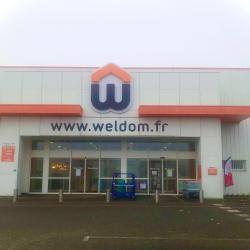 Centres commerciaux et grands magasins Weldom Ploermel - 1 - 