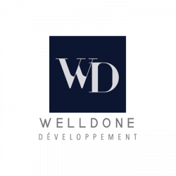 Agence immobilière Welldone Développement - 1 - 