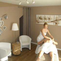 Massage Wellness Aux Quatrefeuilles d'Oc - 1 - 