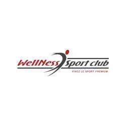 Salle de sport Wellness Sport Club Lyon Gambetta - 1 - 