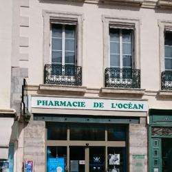 Supérette et Supermarché wellpharma Pharmacie De L'Ocean - 1 - 