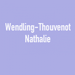 Kinésithérapeute Wendling-thouvenot Nathalie - 1 - 