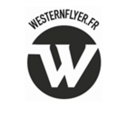 Vélo Western Flyer - 1 - 