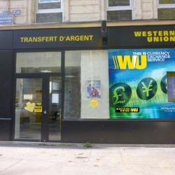 Western Union Paris