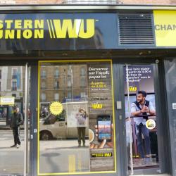 Banque Western Union - 1 - 