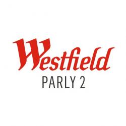 Westfield Parly 2 Le Chesnay Rocquencourt