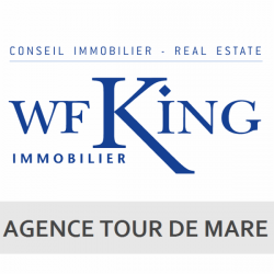Agence immobilière WF King - 1 - 