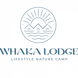 Whaka Lodge, Eco-resort Insolite & Spa Seissan
