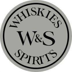 Whiskies And Spirits