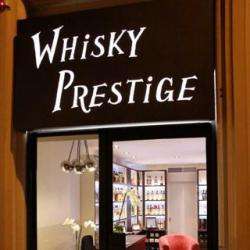 Whisky Prestige Cannes