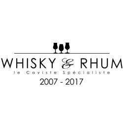 Whisky & Rhum Rennes