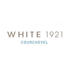 White 1921 Courchevel Courchevel