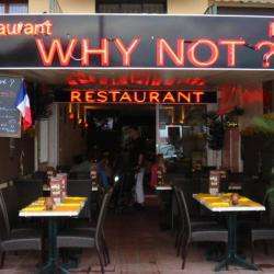 Restaurant WHY NOT? - 1 - 