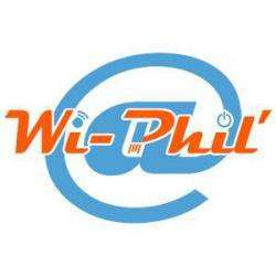 Cours et dépannage informatique Wi-Phil' - 1 - 
