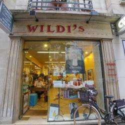 Wildi's Paris