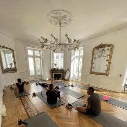 Médecine douce Wildsoul Yoga Studio - Nantes - 1 - 