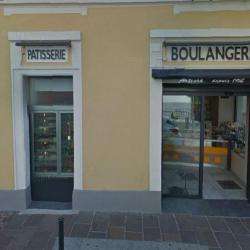 Boulangerie Pâtisserie WILHELM ROBERT - 1 - 